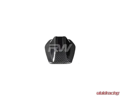 RW Carbon CF Antenna Cover BMW G26 Gran Coupe 2023+ - bmwg2611