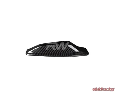 RW Carbon CF Antenna Cover BMW G26 Gran Coupe 2023+ - bmwg2611