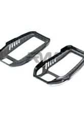 RW Carbon CF Key Case BMW G11 | G12 | G30 2015+                                     - bmwg30033 - Image 3
