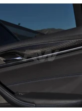 RW Carbon CF Interior Trim BMW G30 | F90 2017+                                     - bmwg30034 - Image 2