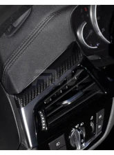 RW Carbon CF Interior Trim BMW G30 | F90 2017+                                     - bmwg30034 - Image 4