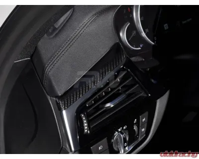 RW Carbon CF Interior Trim BMW G30 | F90 2017+ - bmwg30034