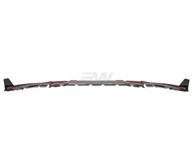 RW Carbon CF Front Lip BMW G42 2-Series 2021+