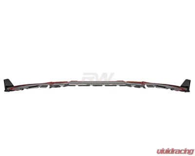 RW Carbon CF Front Lip BMW G42 2-Series 2021+ - bmwg42014