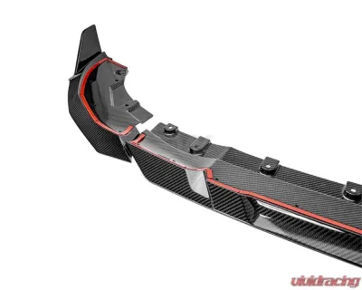 RW Carbon CF Front Lip BMW G42 2-Series 2021+ - bmwg42014