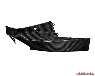 RW Carbon CF Diffuser BMW G42 2-Series 2021+ - bmwg42015