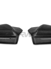 RW Carbon M Styled CF Mirror Cap Replacements BMW G60 | G70 2024+                                     - bmwg6001 - Image 6