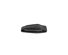 RW Carbon CF Antenna Cover BMW G60 | G70 | G90 2023+