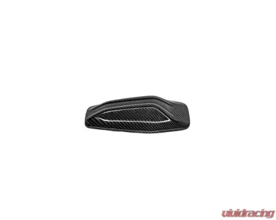 RW Carbon CF Antenna Cover BMW G60 | G70 | G90 2023+ - bmwg6006