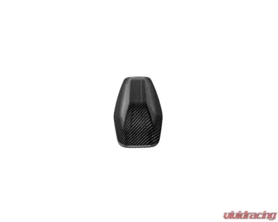 RW Carbon CF Antenna Cover BMW G60 | G70 | G90 2023+ - bmwg6006