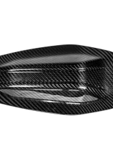 RW Carbon CF Antenna Cover BMW G60 | G70 | G90 2023+                                     - bmwg6006 - Image 3