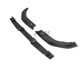 RW Carbon Dry CF Lower Diffuser BMW G80 M3 2021+