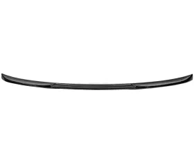 RW Carbon CF Trunk Spoiler BMW G22 | G82 2023+