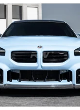 RW Carbon CF Dual Slat Duct Trims BMW G87 M2 2023+                                     - bmwg87013 - Image 6