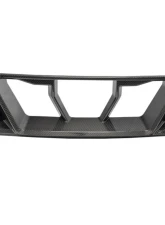 RW Carbon CF Center Bumper Trim BMW G87 M2 2023+                                     - bmwg87015 - Image 6