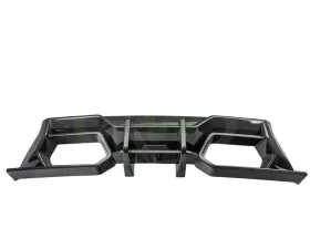 RW Carbon CF Rear Diffuser BMW G87 M2 2023+