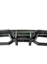 RW Carbon CF Rear Diffuser BMW G87 M2 2023+                                     - bmwg87016 - Image 6