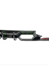 RW Carbon CF Rear Diffuser BMW G87 M2 2023+                                     - bmwg87016 - Image 2