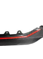 RW Carbon CF Rear Diffuser BMW G87 M2 2023+                                     - bmwg87016 - Image 3