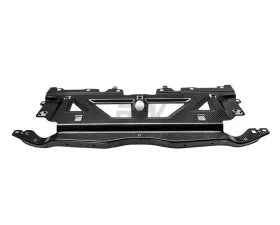 RW Carbon CF Cooling Shroud BMW M2 | M3 | M4 2021+