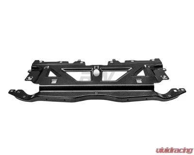 RW Carbon CF Cooling Shroud BMW M2 | M3 | M4 2021+ - bmwg87018