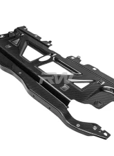 RW Carbon CF Cooling Shroud BMW M2 | M3 | M4 2021+                                     - bmwg87018 - Image 2