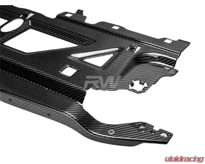 RW Carbon CF Cooling Shroud BMW M2 | M3 | M4 2021+ - bmwg87018
