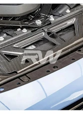 RW Carbon CF Cooling Shroud BMW M2 | M3 | M4 2021+                                     - bmwg87018 - Image 5