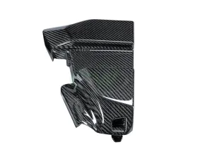 RW Carbon CF Battery Terminal Cover BMW G87 M2 2022+