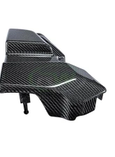 RW Carbon CF Battery Terminal Cover BMW G87 M2 2022+                                     - bmwg87019 - Image 2