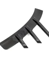 RW Carbon CF Rear Fender Arch Trim BMW G87 M2 2023+                                     - bmwg87020 - Image 2