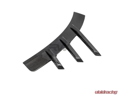 RW Carbon CF Rear Fender Arch Trim BMW G87 M2 2023+ - bmwg87020