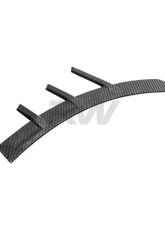 RW Carbon CF Front Fender Arch Trim BMW G87 M2 2023+                                     - bmwg87023 - Image 2