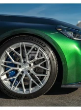 RW Carbon CF Front Lip BMW G87 M2 2023+                                     - bmwg87024 - Image 4