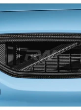 RW Carbon CF GTX Replacement Grilles BMW G87 M2 2023+                                     - bmwg87027 - Image 4