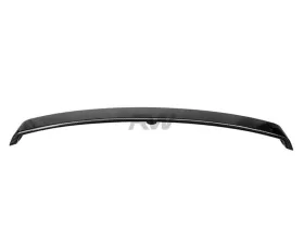 RW Carbon CF Roof Spoiler BMW G87 | G42 2014+