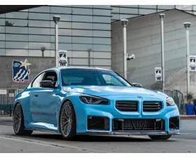 RW Carbon CF Aero Package BMW G87 M2 2023+