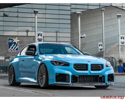 RW Carbon CF Aero Package BMW G87 M2 2023+ - bmwg87029