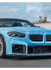 RW Carbon CF Aero Package BMW G87 M2 2023+                                     - bmwg87029 - Image 4