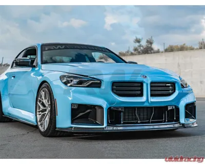 RW Carbon CF Aero Package BMW G87 M2 2023+ - bmwg87029