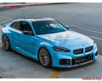 RW Carbon CF Aero Package BMW G87 M2 2023+ - bmwg87029