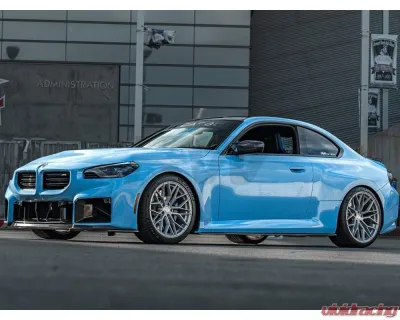 RW Carbon CF Aero Package BMW G87 M2 2023+ - bmwg87029