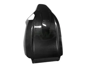 RW Carbon CF Seat Backs BMW G87 M2 2023-2024