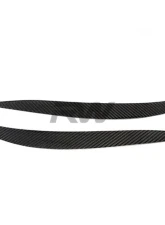 RW Carbon CF Eyelids BMW G87 M2 2023-2024                                     - bmwg87033 - Image 6