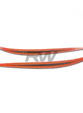 RW Carbon CF Eyelids BMW G87 M2 2023-2024                                     - bmwg87033 - Image 3