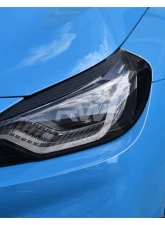 RW Carbon CF Eyelids BMW G87 M2 2023-2024                                     - bmwg87033 - Image 4