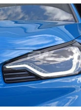 RW Carbon CF Eyelids BMW G87 M2 2023-2024                                     - bmwg87033 - Image 5