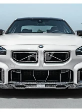 RW Carbon Forged Carbon Duct Trims BMW G87 M2 2023+                                     - bmwg87037 - Image 6