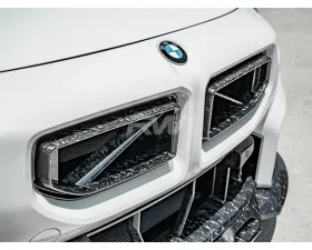 RW Carbon Forged Carbon GTX Grilles BMW G87 M2 2023+
