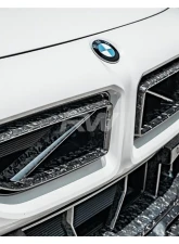 RW Carbon Forged Carbon GTX Grilles BMW G87 M2 2023+                                     - bmwg87039 - Image 6